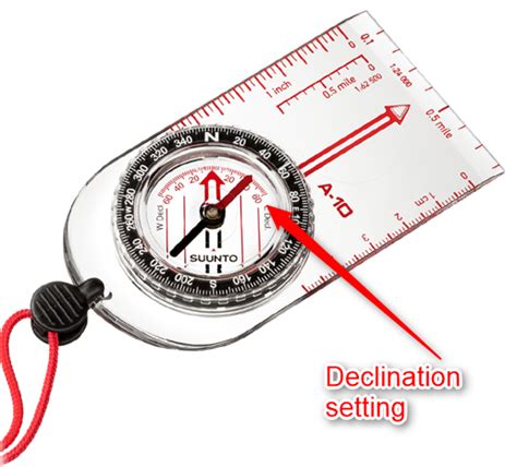 Declination and Deviation – Race Atlantic