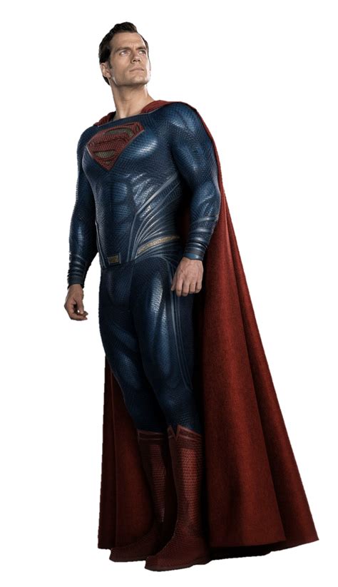 Justice League Snyder Cut Superman Png By Metropolis Hero1125 On Deviantart