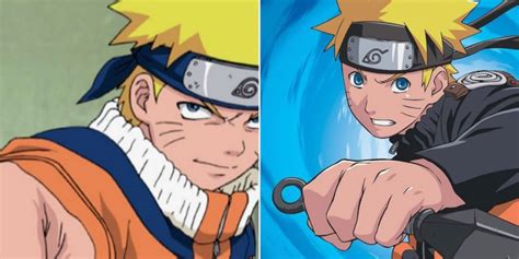 5 Ways Naruto Is Better Without Using Jutsu And 5 Hes Not Cbr