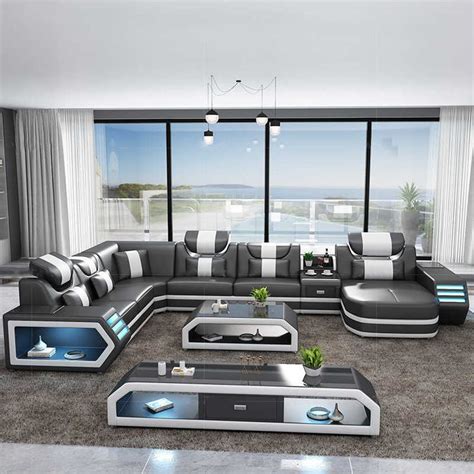 2020 Modern Sofa Design Living Room Furniture диван Muebles De La Sala