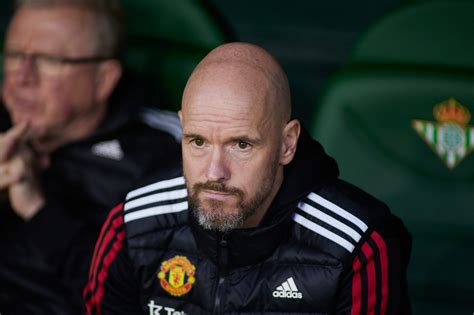 ten hag s personal pledge to assess every manchester united transfer