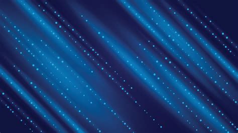 Dot Blue Pattern Screen Led Light Gradient Texture Background Abstract