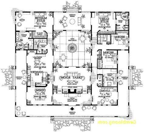 40 Symmetrical House Plans Pics Sukses