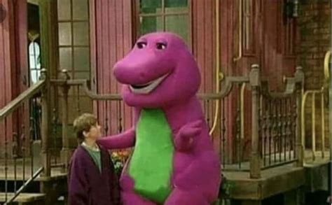 Barney Meme Templates Imgflip