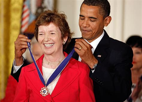 Why Irelands First Female President Mary Robinson Is A Feminist Hero