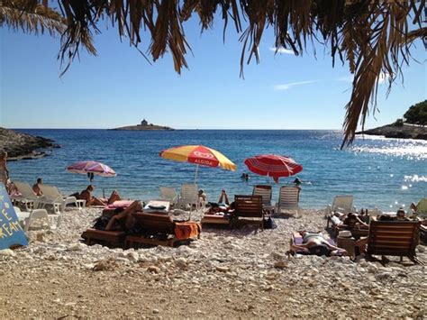 50 best beaches in croatia. Pokonji Dol Beach (Hvar Island) - 2020 All You Need to Know BEFORE You Go (with Photos ...
