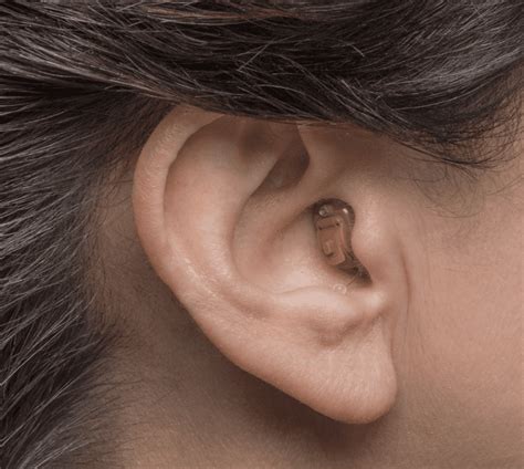 Hearing Aid Technology Pacific Hearing Inc