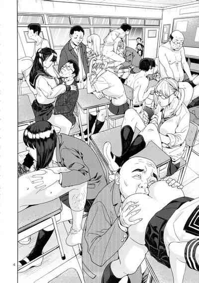 School Fuuzoku School Sex Service Nhentai Hentai Doujinshi And Manga