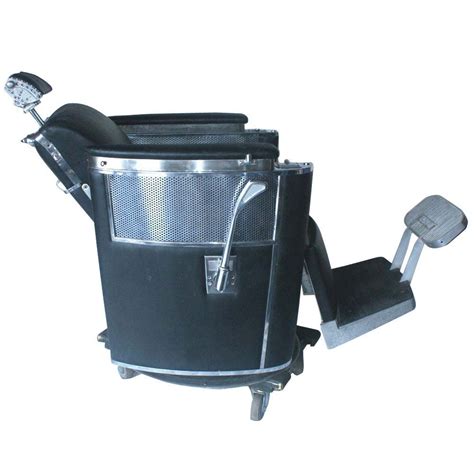 Barber chairs are perfect for a cut or a shave. Vintage Koken Premier Barber Chair Hydraulic level ...