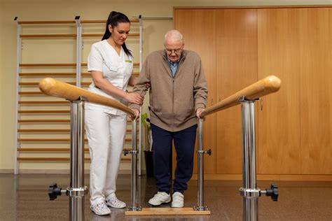 7 Things To Look For In An Inpatient Stroke Rehabilitation Program