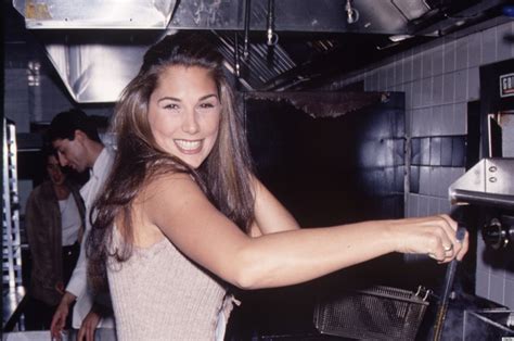 Daisy Fuentes Style Evolution From S Mtv Vj To Deal Making Business