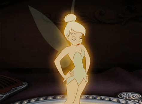 I Love This Tinkerbell What Happened To Her  On Imgur