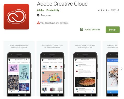 Adobe creative cloud is an incredibly lightweight application that was built from the ground up to only serve as the launcher for other adobe cc a single management utility for easy discovery and download of adobe cc apps. Getting Started With Adobe Creative Cloud