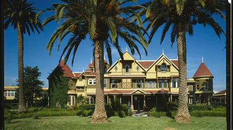 Discover innovative, accurate, and reliable ammo for rifles. 14 Haunting Facts About the Winchester Mystery House ...