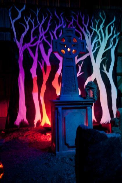 My Sleepy Hollow Themed Halloween Party 2011 Halloween Party Themes