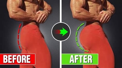 7 Best Glute Exercises For Men Science Based Ny Fitness Buzz