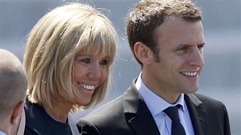 Compte non officiel de notre belle et élégante première dame brigitte macron. 8 infos insolites sur Brigitte Macron