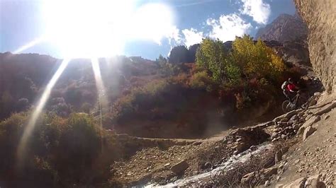 Upper Mustang Nepal Mountain Biking Youtube