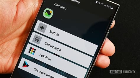 How To Change App Icons On Any Android Phone Android Authority