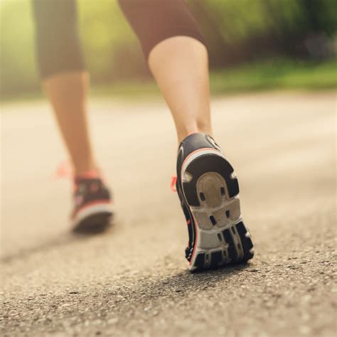 Slow Jogging Vs Fast Walking Which Is Better For Your Health