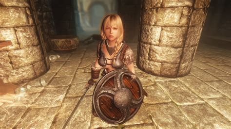 Help Identifying Armor Mod Looked Everywhere R Skyrimmods