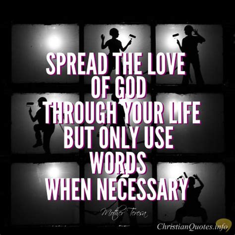 3 Ways To Spread God’s Love By Your Life