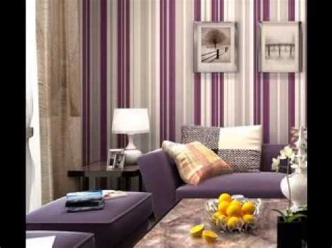 Purple wallpaper design ideas for living room - YouTube You can download them in psd, ai, eps or cdr format.