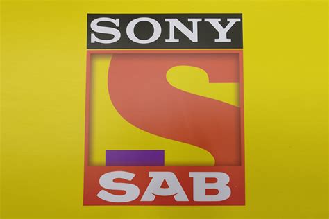 And This Is How The New And Improved Sab Tv Channel Looks Like Best