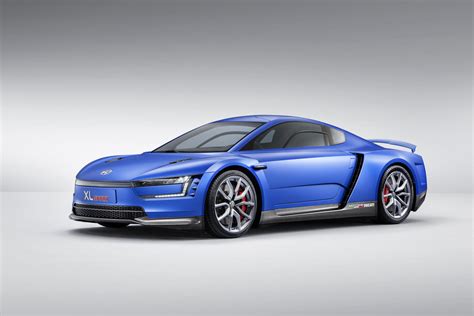 Volkswagen Announces Xl Sport And Golf R400 Coming To Goodwood Fos 2015