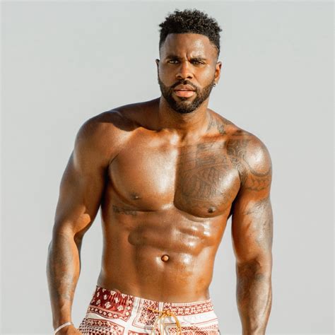 Jason Derulo Says Hed Give Up Social Media For This Nsfw Activity
