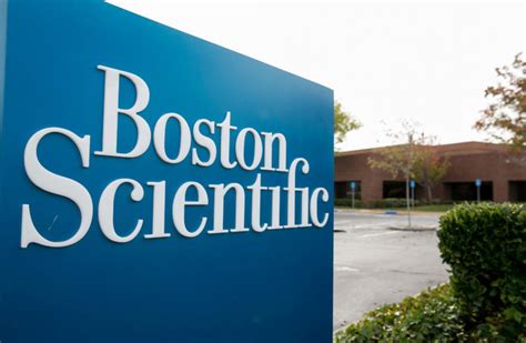 Boston Scientific To Pump €100 Million Into Galway Facility Adding 300