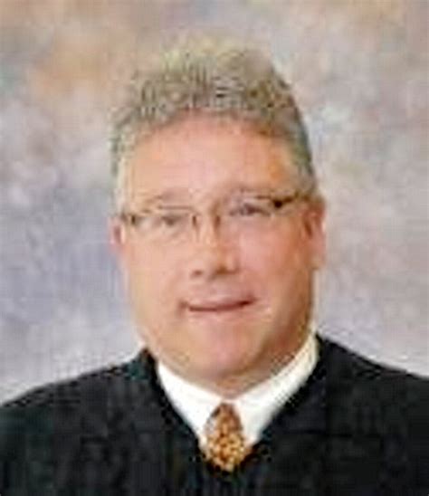 Bill Lafortune Wins Tulsa County District Judgeship Nine Other Judges Get New Terms News