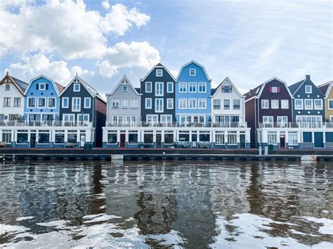 12 Most Beautiful Villages In The Netherlands You Need To Visit By