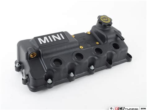 Ecs News R50 R53 Mini Cooper Genuine Mini Valve Cover