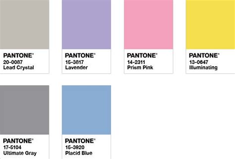 Pantone Color Of The Year 2021 Palette Exploration Pantone