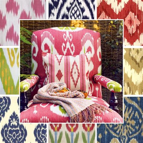 Ethnic Motifs And Room Colors To Enhance 2019 Interior Trends In Decorating