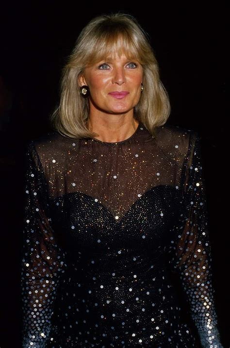 She hailed from an immigrated family, who came from sweden almost 3 generations ago. 65 Sexy Pictures Of Linda Evans Which Will Cause You To Surrender To Her Inexplicable Beauty ...