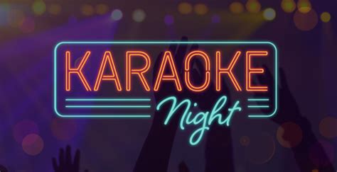 Karaoke Night Surrey Uk Karaoke Reviews Designmynight
