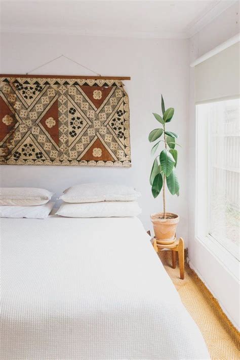 Rug Tapestry Headboard Bedroom Decor Smart Bedroom Home Decor
