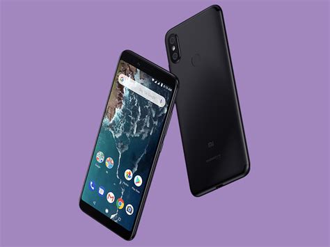 Xiaomi Mi A2 And Mi A2 Lite Launched Coming To The Philippines