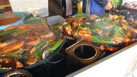 10 Must Try Scrumptious Street Food In Kuala Lumpur