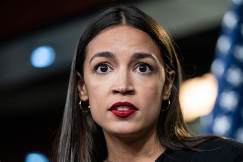 Aoc Owes 2000 In Unpaid Taxes From Failed Business Venture Despite Demanding Tax Hikes On Rich