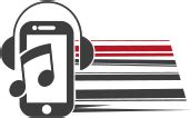 Claro Música: Aplicación móvil con las mejores canciones y artistas png image