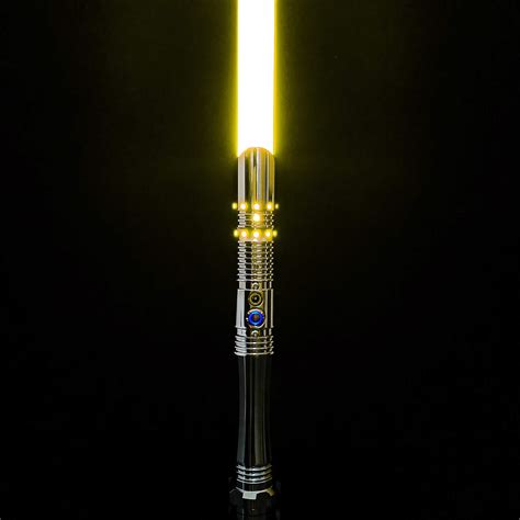 Buy Ciel Tan Force Fx Lightsaber Rgb Light Sabers With 6 Sound Fonts 12