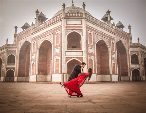 Walaupun kekocakan gambar itu terlihat sederhana. 8 Best and Most Tourist Spots in Delhi for Pre-Wedding Photo-shoot - AskMeBlogger
