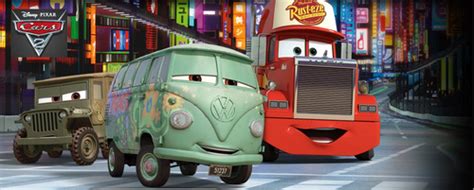 Ka Ciao Italy Disney Pixar Cars 2 Photo 32364235 Fanpop