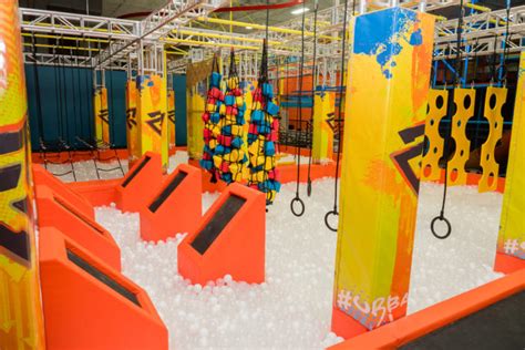 The map and information below will help you find the closest cub foods near you. Urban Air Is An Epic Indoor Playground In Oklahoma That ...