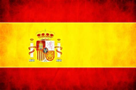 Spain Flag Wallpapers Top Free Spain Flag Backgrounds Wallpaperaccess