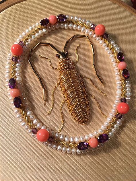 goldwork embroidery beetle done by larissa borodich design by jane nicholas i added a frame