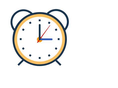 Here you can explore hq cartoon alarm clock transparent illustrations, icons and clipart with filter setting like size, type, color etc. Clock Animation by 泱泱 on Dribbble